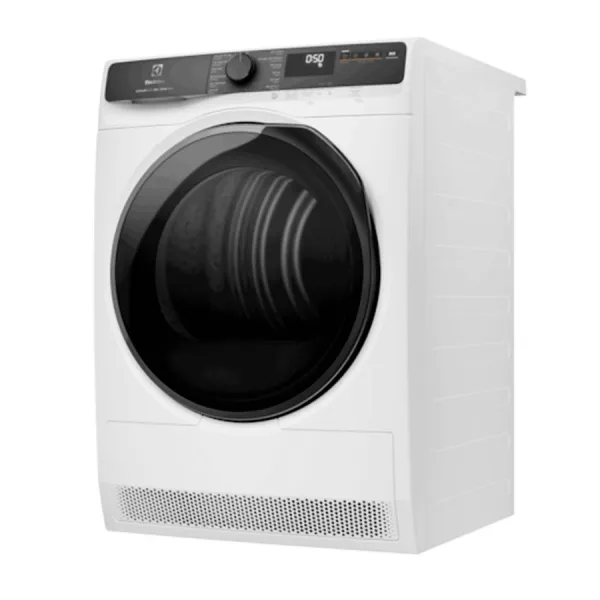 Máy sấy bơm nhiệt Electrolux 8Kg EDH803J5WC