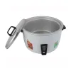 Nồi cơm điện Sharp KSH-D77V dung tích 7 lít