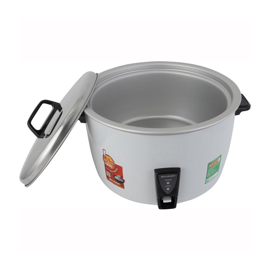 Nồi cơm điện Sharp KSH-D77V dung tích 7 lít