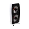 Máy sưởi hồng ngoại Tiross GTT-60005 1800W