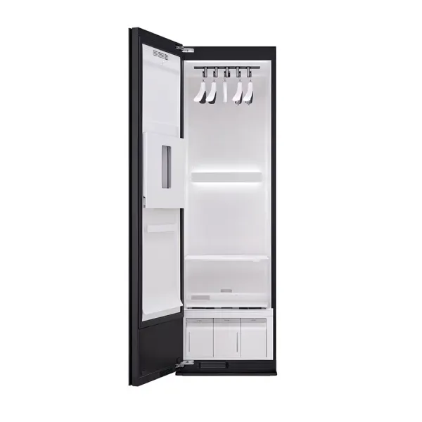 Tủ chăm sóc quần áo thông minh LG Styler SC5MBR80H