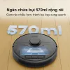 Robot hút bụi lau nhà Dreame D9 Max