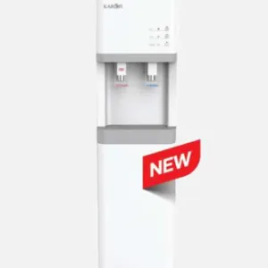 Máy làm nóng lạnh nước hút bình HCV200