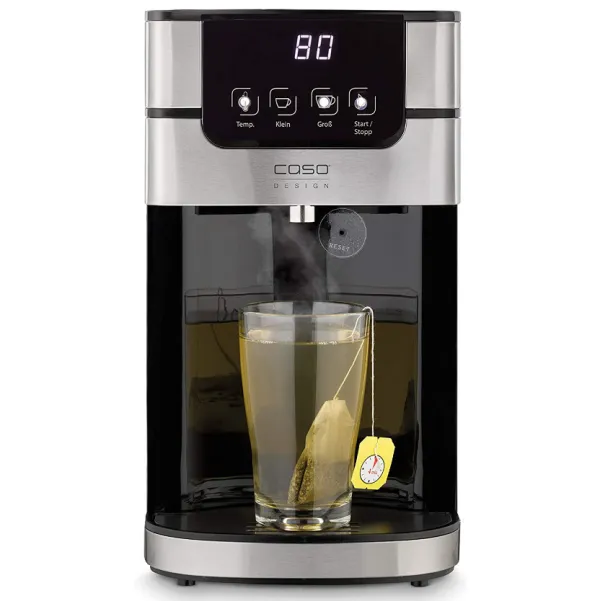 Bình Thuỷ Điện Caso PerfectCup 1000 Pro