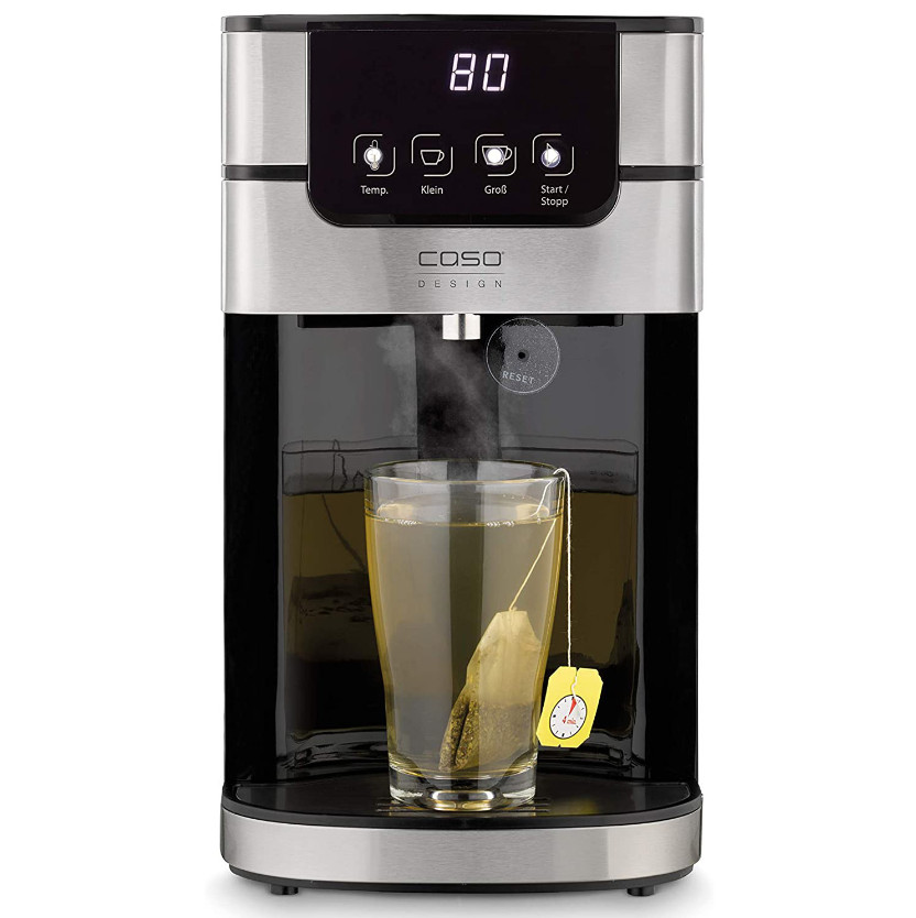 Bình Thuỷ Điện Caso PerfectCup 1000 Pro