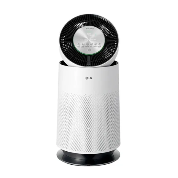Máy lọc không khí LG PuriCare AS65GDWH0