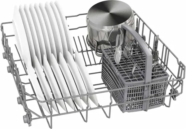 Máy rửa bát Bosch SMS2ITW04E