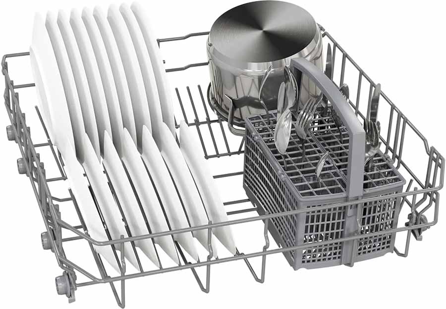 Máy rửa bát Bosch SMS2ITW04E