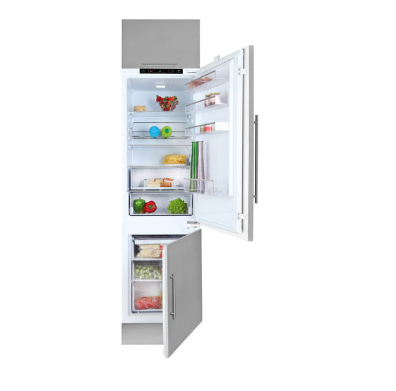 Tủ lạnh Teka CI3 350 NF