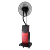 Quạt đứng phun sương Sanaky SNK-888HY màu đỏ