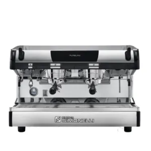 MÁY PHA CAFE NUOVA SIMONELLI AURELIA II 2 GROUP SEMI-AUTOMATIC
