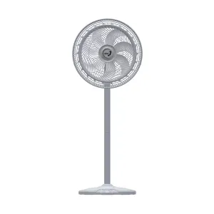 Quạt đứng ASIAVINA Turbo Decor VY659991