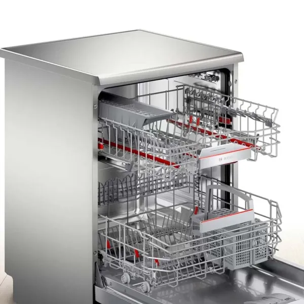 Máy rửa chén Bosch SMS4HBI01D