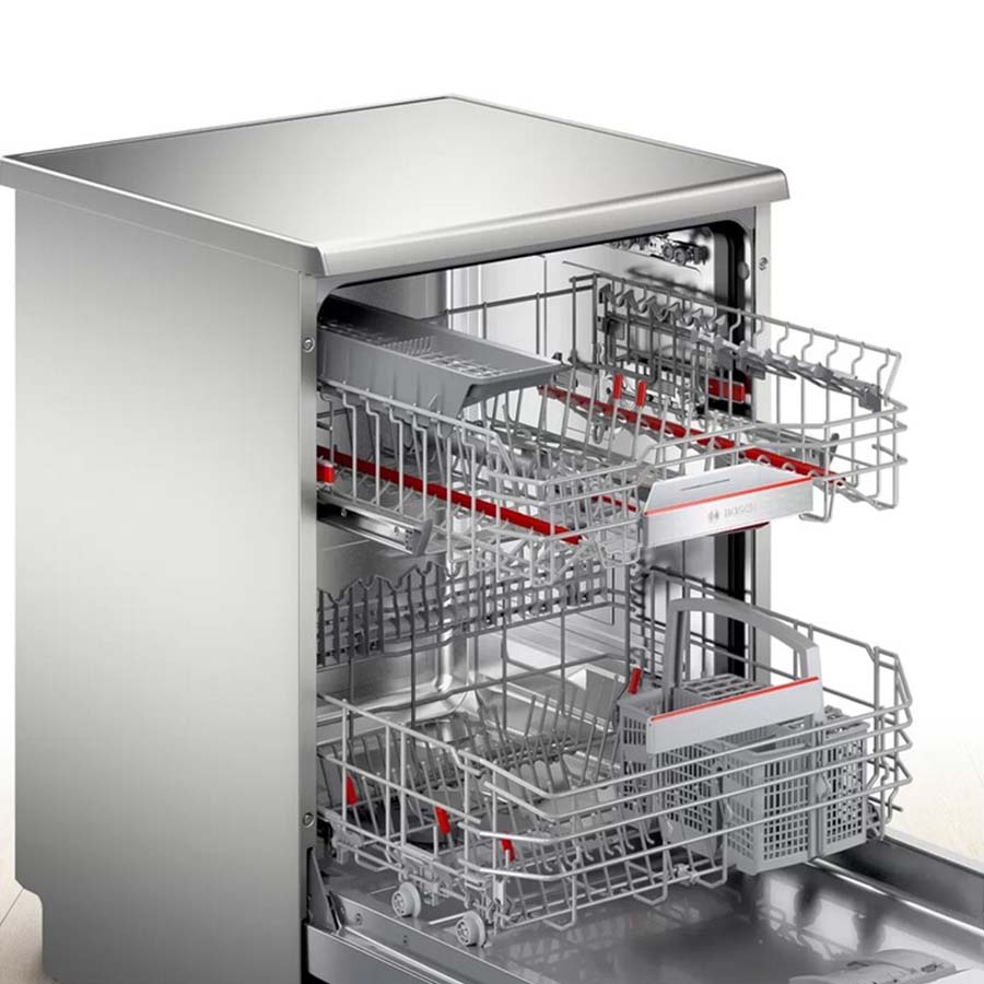 Máy rửa chén Bosch SMS4HBI01D