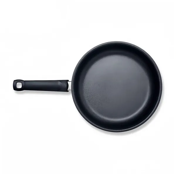 Chảo Fissler Cenit Induction 28 cm