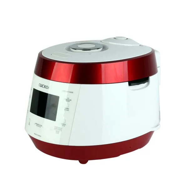 Nồi cơm điện tử áp suất Cuckoo CRP-PK1000S dung tích 1.8 Lít
