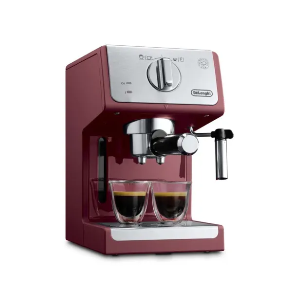 Máy pha cà phê Delonghi ECP33.21.R