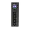 Quạt đứng thông minh Dreamer DHA-SSF136G có điều khiển bằng giọng nói