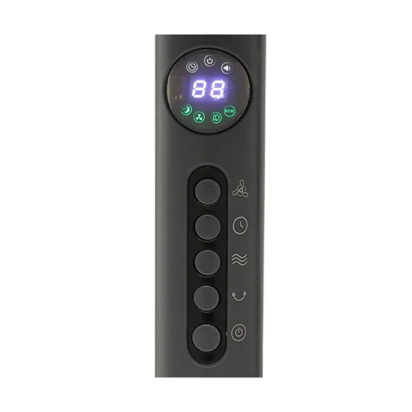 Quạt đứng thông minh Dreamer DHA-SSF136G có điều khiển bằng giọng nói