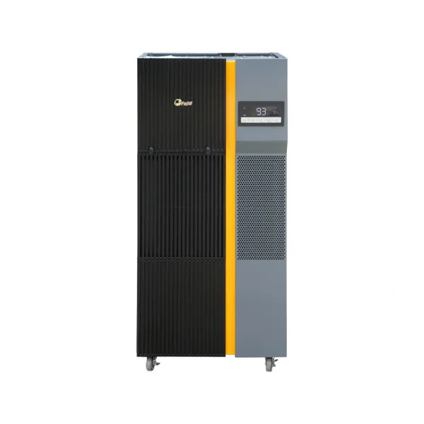 Máy hút ẩm công nghiệp 3 pha thế hệ mới Fujie HM-6240EN