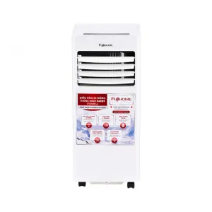 Máy điều hòa di động thông minh FujiHome PAC07