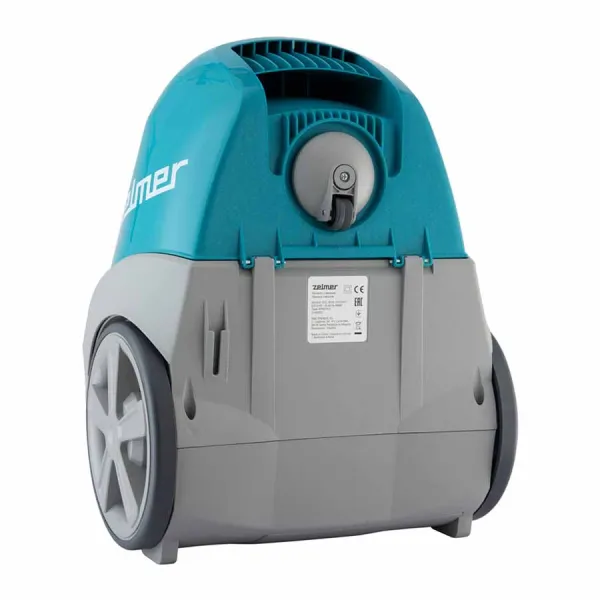Máy hút bụi Zelmer ZVC3501T