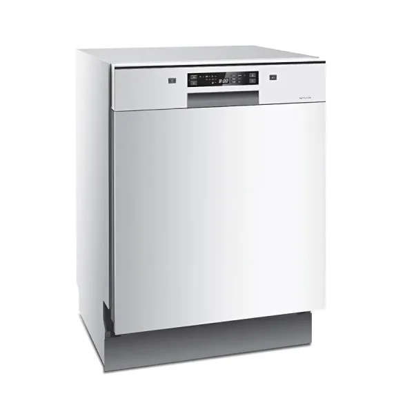 Máy rửa bát âm tủ Malloca WQP12-J7309E E5