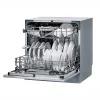 Máy rửa bát Compact Mini Rosieres RDCP 8S-04 8 bộ