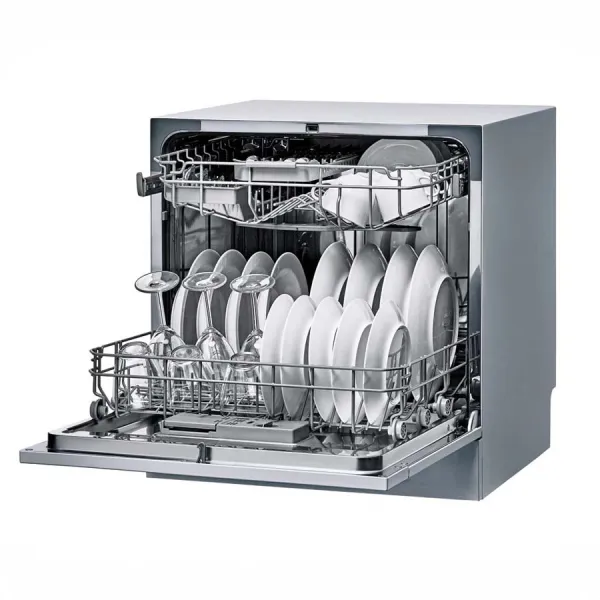 Máy rửa bát Compact Mini Rosieres RDCP 8S-04 8 bộ
