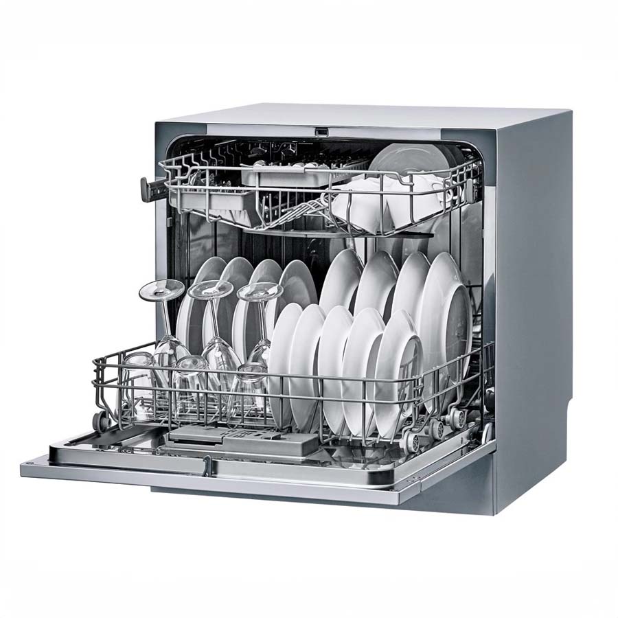 Máy rửa bát Compact Mini Rosieres RDCP 8S-04 8 bộ