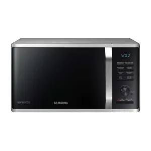 Lò vi sóng có nướng Samsung MG23K3575AS/SV 23 lít