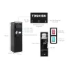 Cây nước nóng lạnh Toshiba RWF-W1917TV