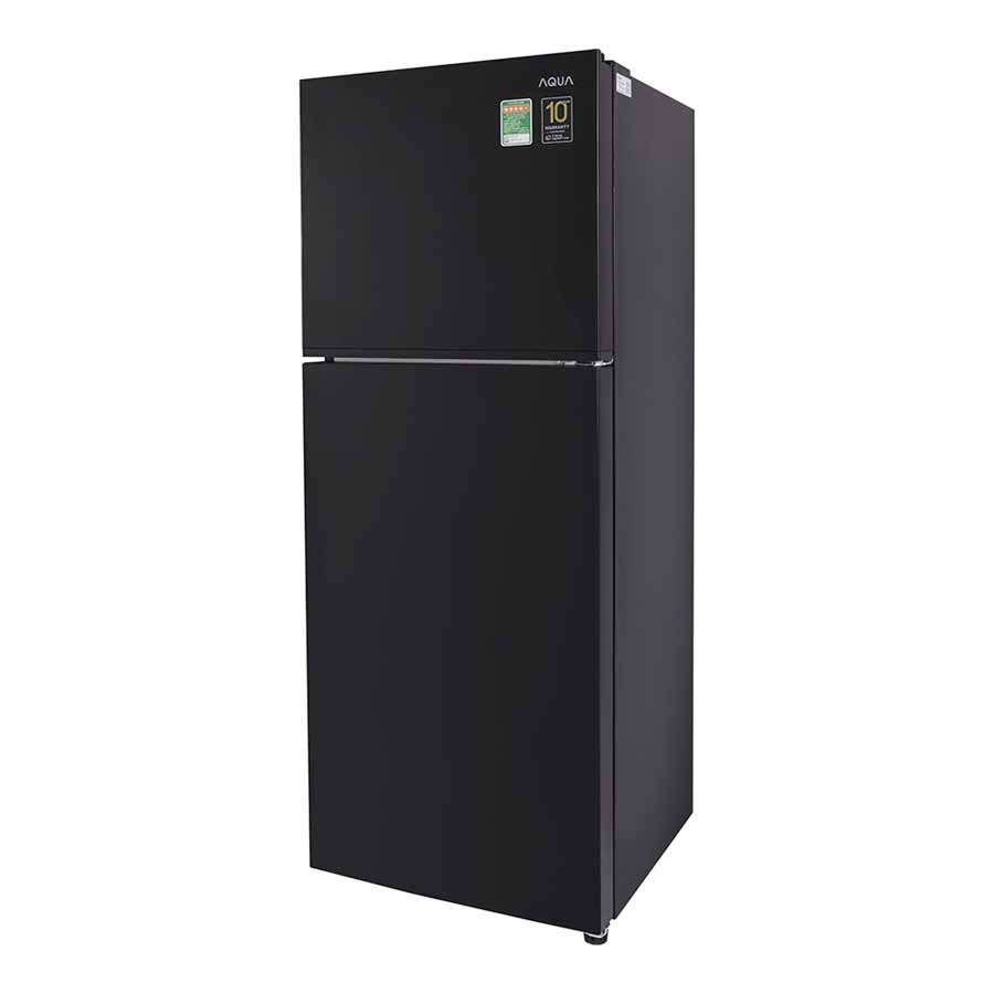 Tủ lạnh Aqua Inverter 211 lít AQR-T238FA(FB)