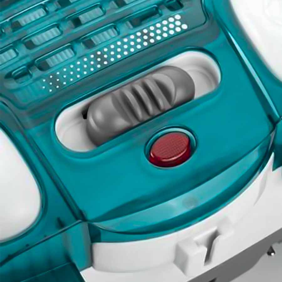 Máy hút bụi Zelmer ZVC335SM