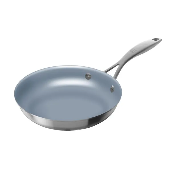 Chảo inox chống dính ZWILLING Sol 26cm 40189-261