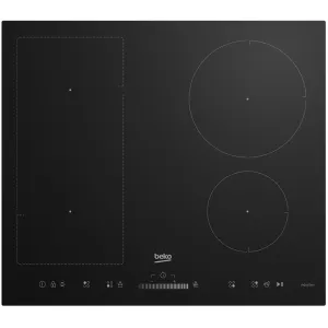 Bếp từ 4 vùng nấu BEKO HII64500UFT