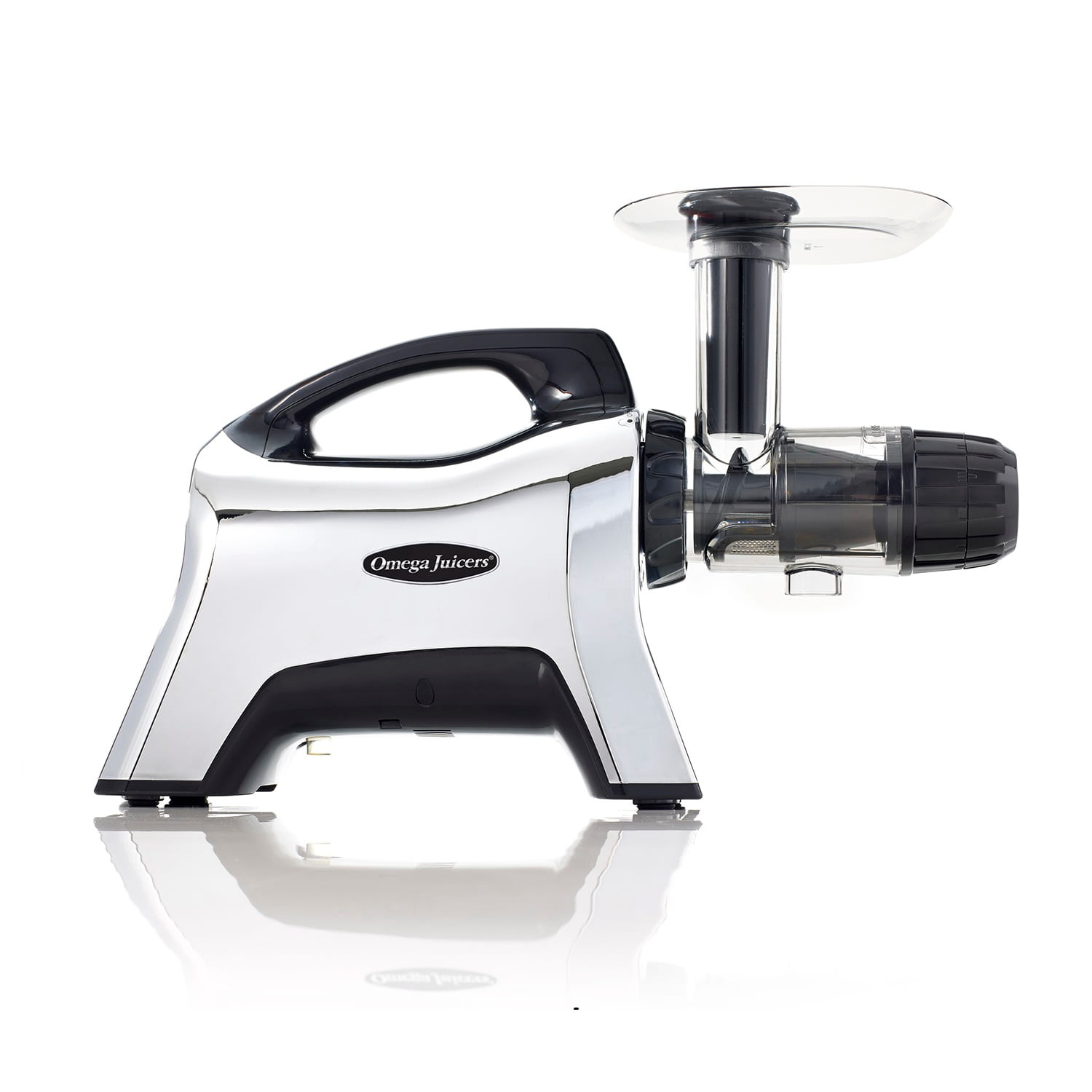 Máy ép chậm Omega NC902HDC 200W
