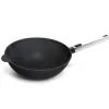 Chảo Woll 11028PLCIB Diamond Logic Fry Pans 28cm