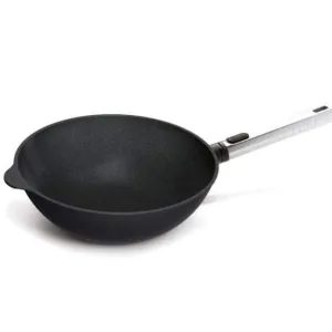 Chảo Woll 11028PLCIB Diamond Logic Fry Pans 28cm