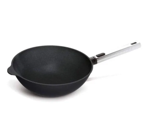 Chảo Woll 11028PLCIB Diamond Logic Fry Pans 28cm