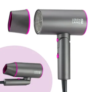 Máy sấy tóc Lebenlang LBH3088P