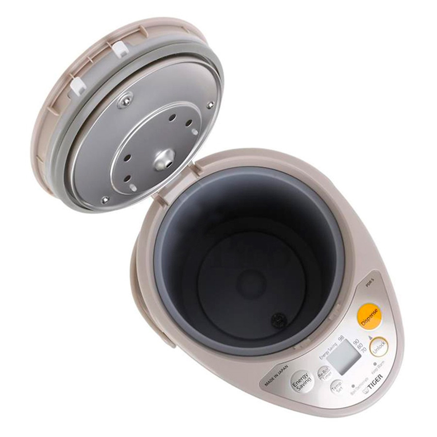 Bình thủy điện Tiger PDR-S40W 4 lít