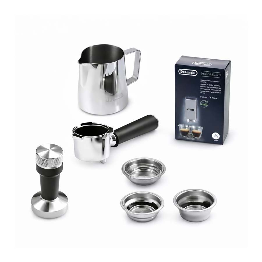 Máy pha cà phê Delonghi EC885.M