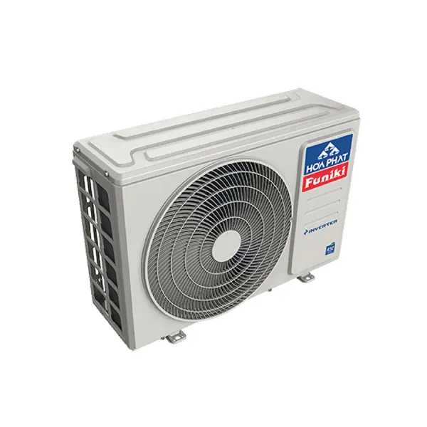 Điều hòa Funiki 12000BTU 1 chiều inverter HIC12TMU