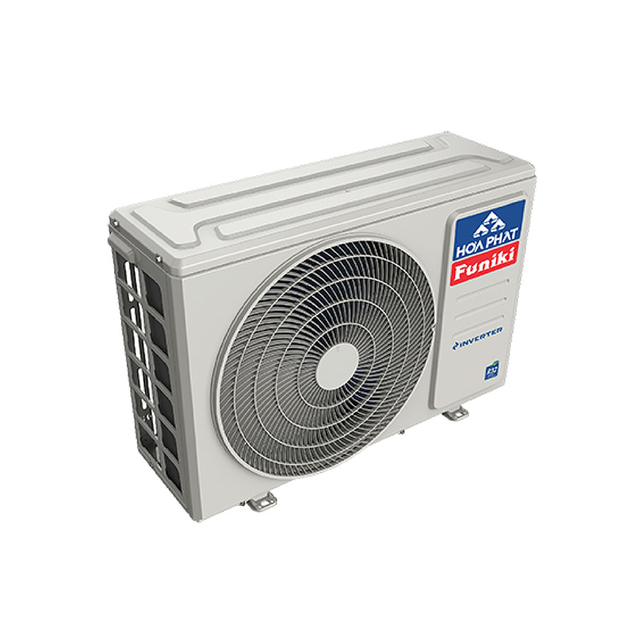 Điều hòa Funiki 12000BTU 1 chiều inverter HIC12TMU