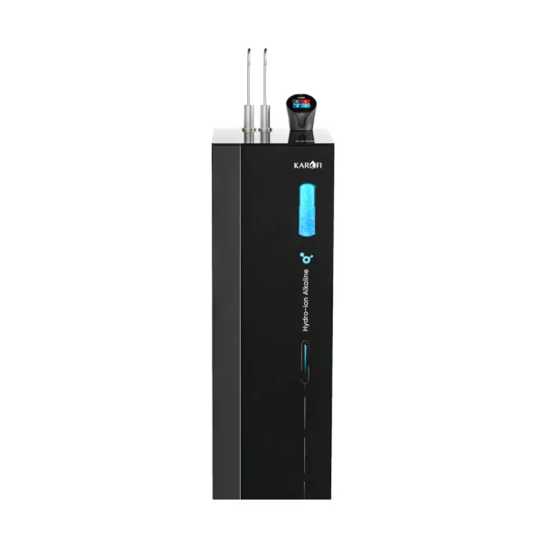 Máy lọc nước Hydro-ion kiềm Karofi KAE-S86
