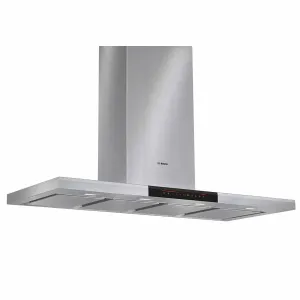 Máy Hút Mùi Bosch DWB121K50