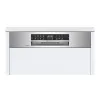 Máy rửa bát Bosch SMI6ZDS49E