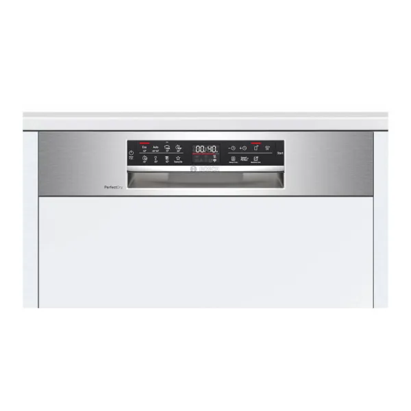 Máy rửa bát Bosch SMI6ZDS49E