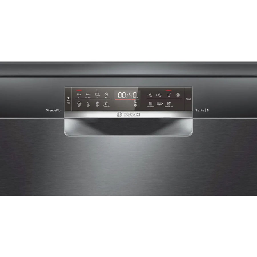 Máy rửa bát Bosch SMS6ECC51E